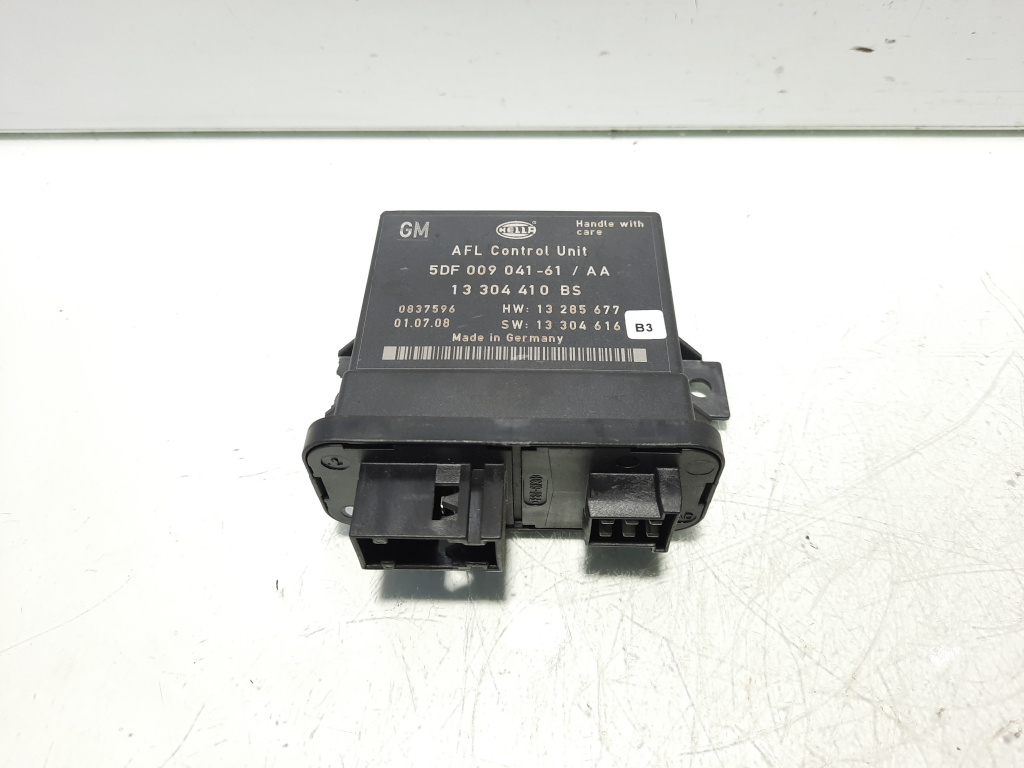 Modul xenon, cod GM13304410, Opel Insignia A Combi (idi:563505)