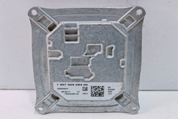Modul xenon Droser 130732928400 / 10EEG090142 Alfa Romeo Giulietta 940 [2010 - 2020]