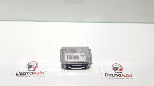 Modul xenon far stanga, Seat Ibiza 5 (6J5), 4L0907391
