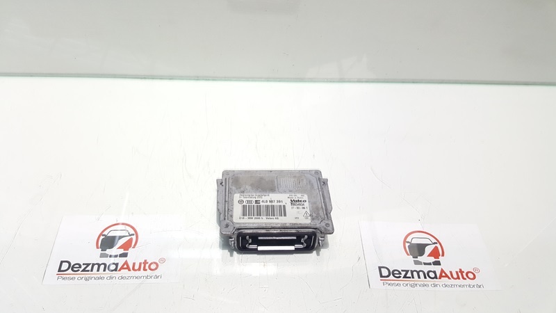 Modul xenon far stanga, Vw Scirocco (137), 4L0907391