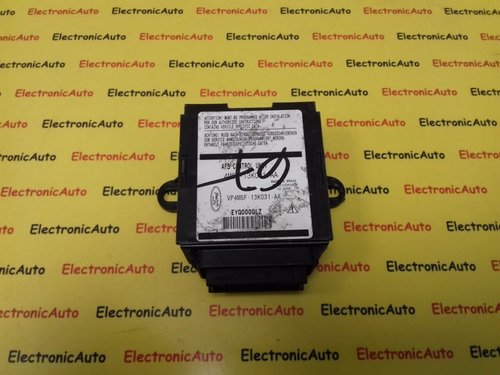 Modul Xenon Ford Focus, 4M5113K031AA