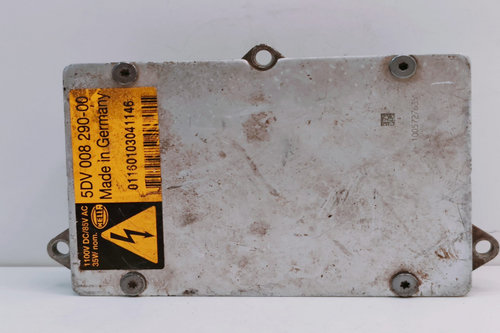 Modul Xenon Hella Balast 01160103041146 / 5DV008290-00 Audi A8 D3/4E [facelift] [2005 - 2007]