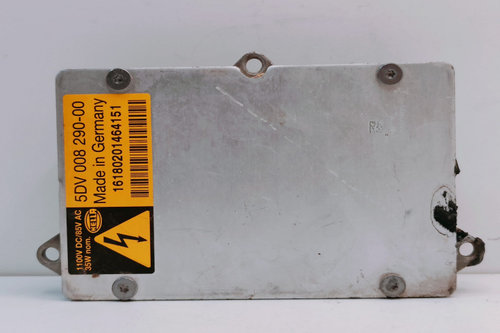 Modul Xenon Hella Balast 16180201464151 / 5DV00829000 Mercedes-Benz E-Class W211/S211 [2002 - 2006]