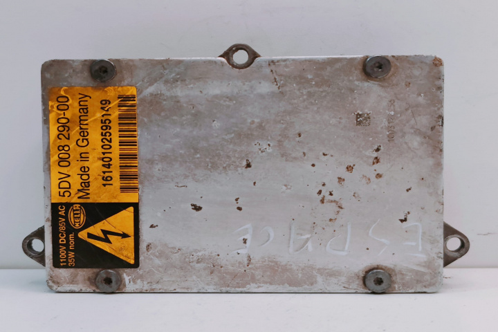 Modul Xenon Hella Balast 5DV00829000 Audi A6 4F/C6 [facelift] [2008 - 2011]