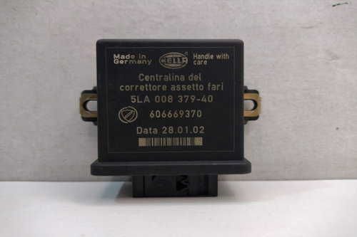 Modul Xenon Hella Electronic 606669370 Opel Vectra C [2002 - 2005]