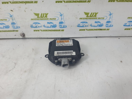 Modul xenon lena00l04ca3355 Infiniti FX-Series 2 [2008 - 2012] motor 3.0 d cod V9X
