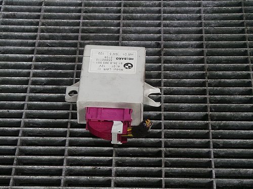 MODUL XENON MINI COOPER 1.6 INJ - (2001 2006)