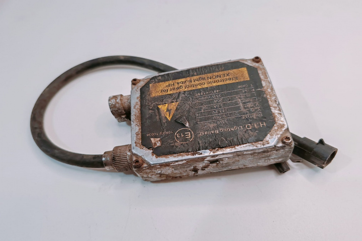 Modul Xenon Multimarca 10R0210038