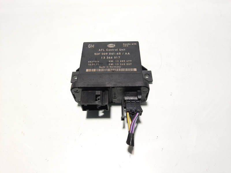 Modul xenon, Opel Astra J Combi (id:574999)