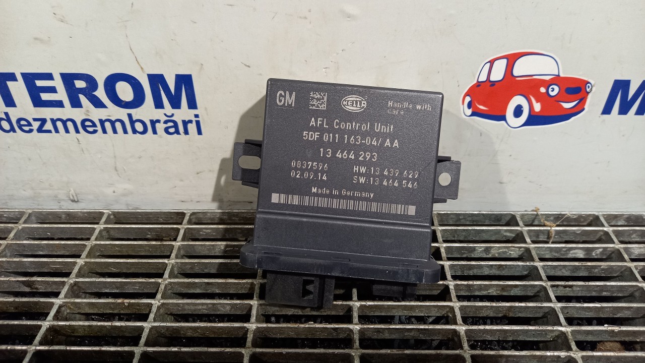 MODUL XENON OPEL INSIGNIA - - (2013 2017)