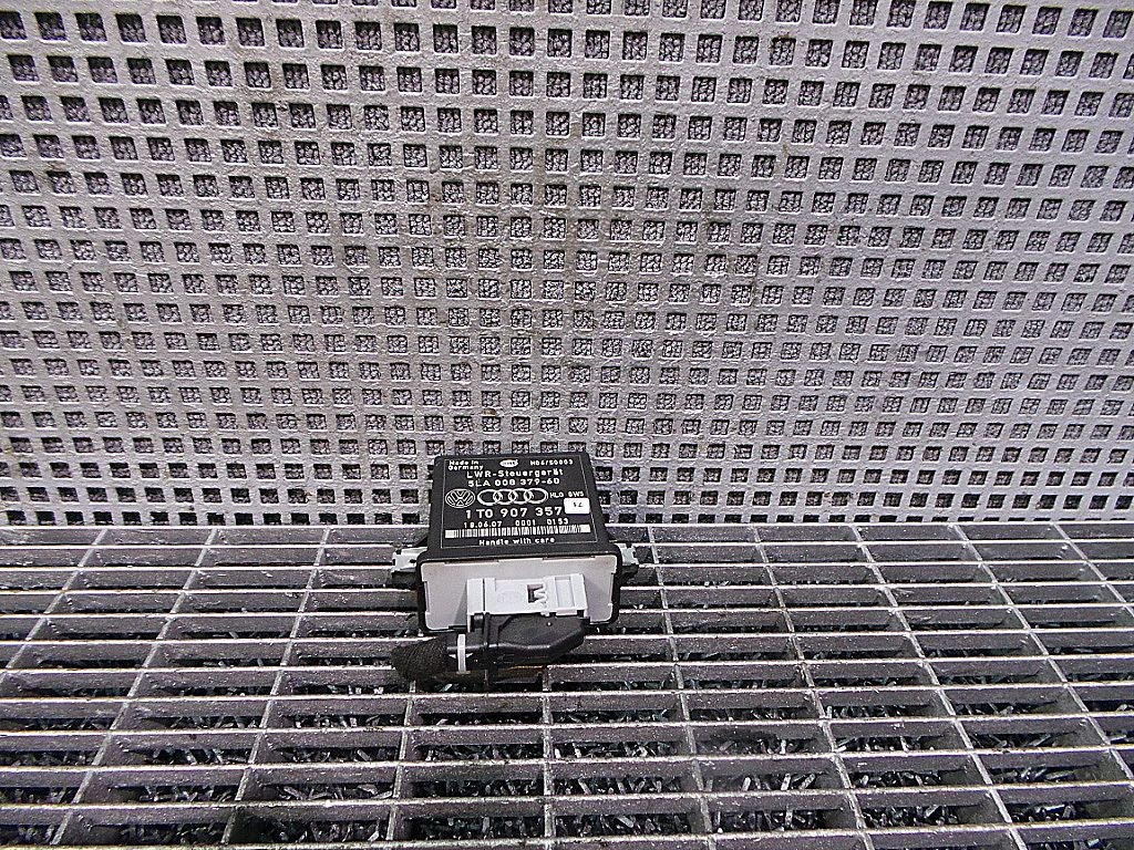 MODUL XENON SKODA OCTAVIA 2.0 FSI - (2004 2009)