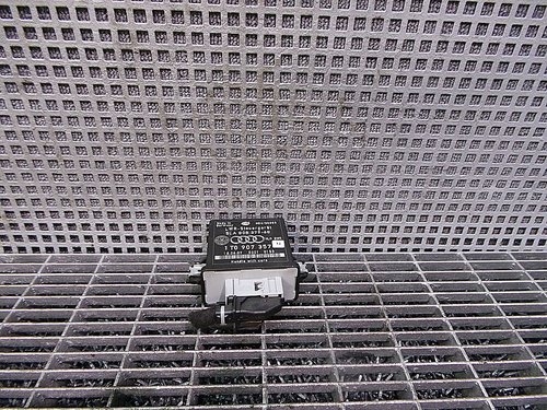 MODUL XENON SKODA OCTAVIA 2.0 FSI - (2004 2009)