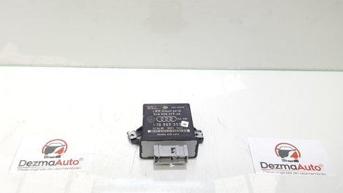 Modul xenon, Skoda Octavia 2 (1Z3) 1T0907357 (id:353621)