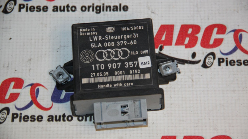 Modul xenon Skoda Octavia 2 (1Z3) 2004-2013 1T0907357