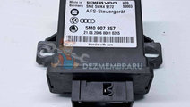 Modul xenon Volkswagen Passat B6 Variant (3C5) [Fa...