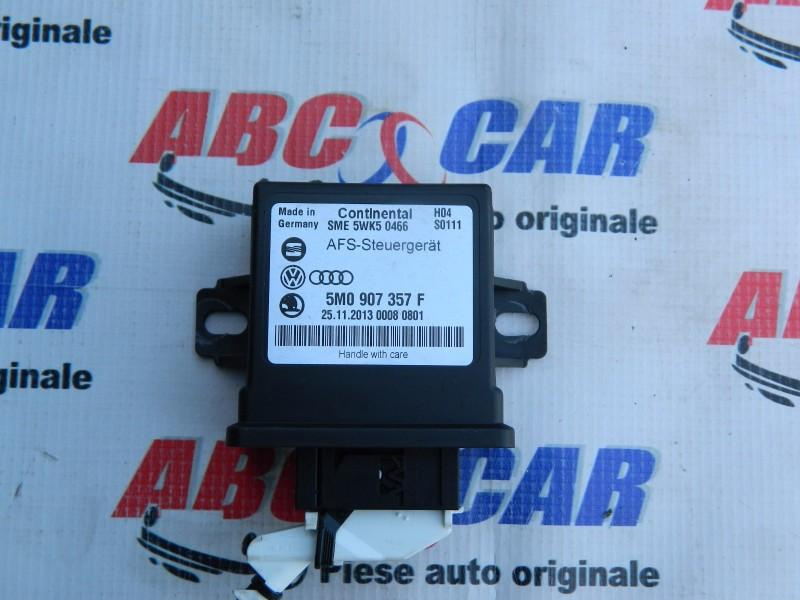 Modul xenon Volkswagen Tiguan 2007-2011 5M0907357F