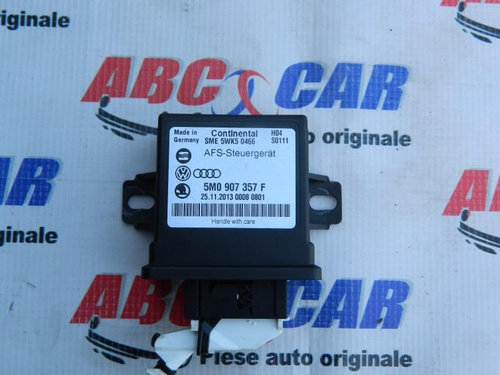 Modul xenon Volkswagen Tiguan 2007-2011 5M0907357F