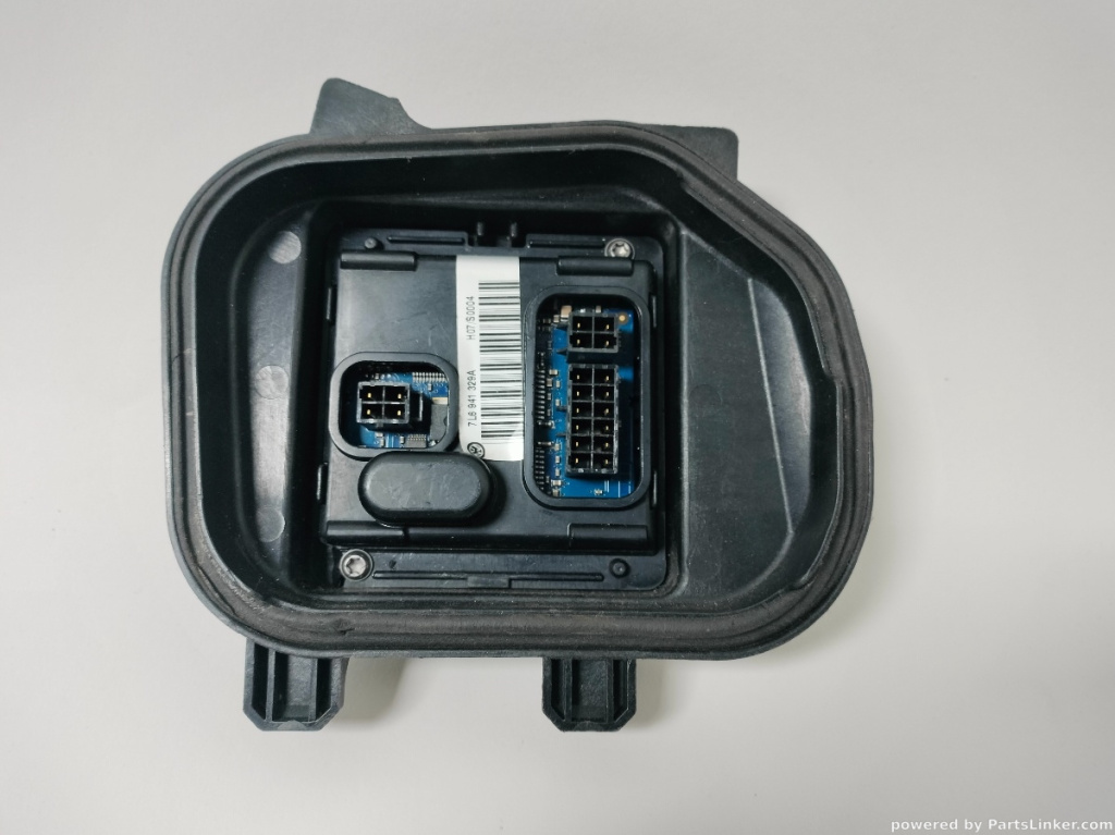 Modul xenon Volkswagen Touareg (7LA) 2.5 TDI 2006 BAC OEM 7L6941329A