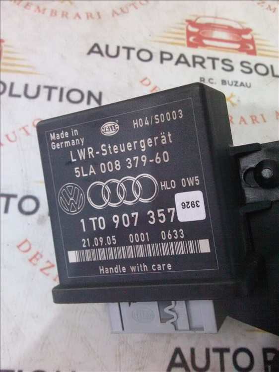 Modul xenon VOLKSWAGEN TOURAN
