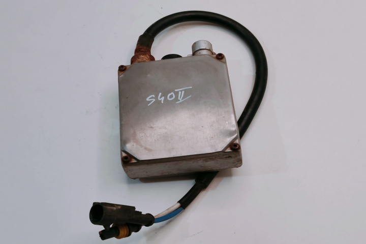 Modul Xenon Volvo S40 2 [2004 - 2007]