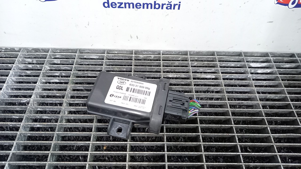 MODUL XENON VOLVO V70 - - (2007 2012)