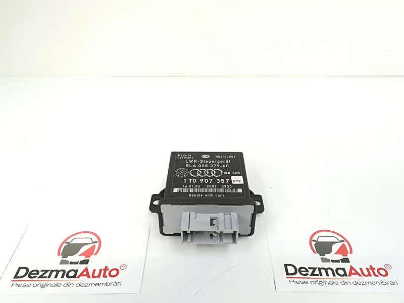 Modul xenon, Vw Golf 5 (1K1), 1T0907357