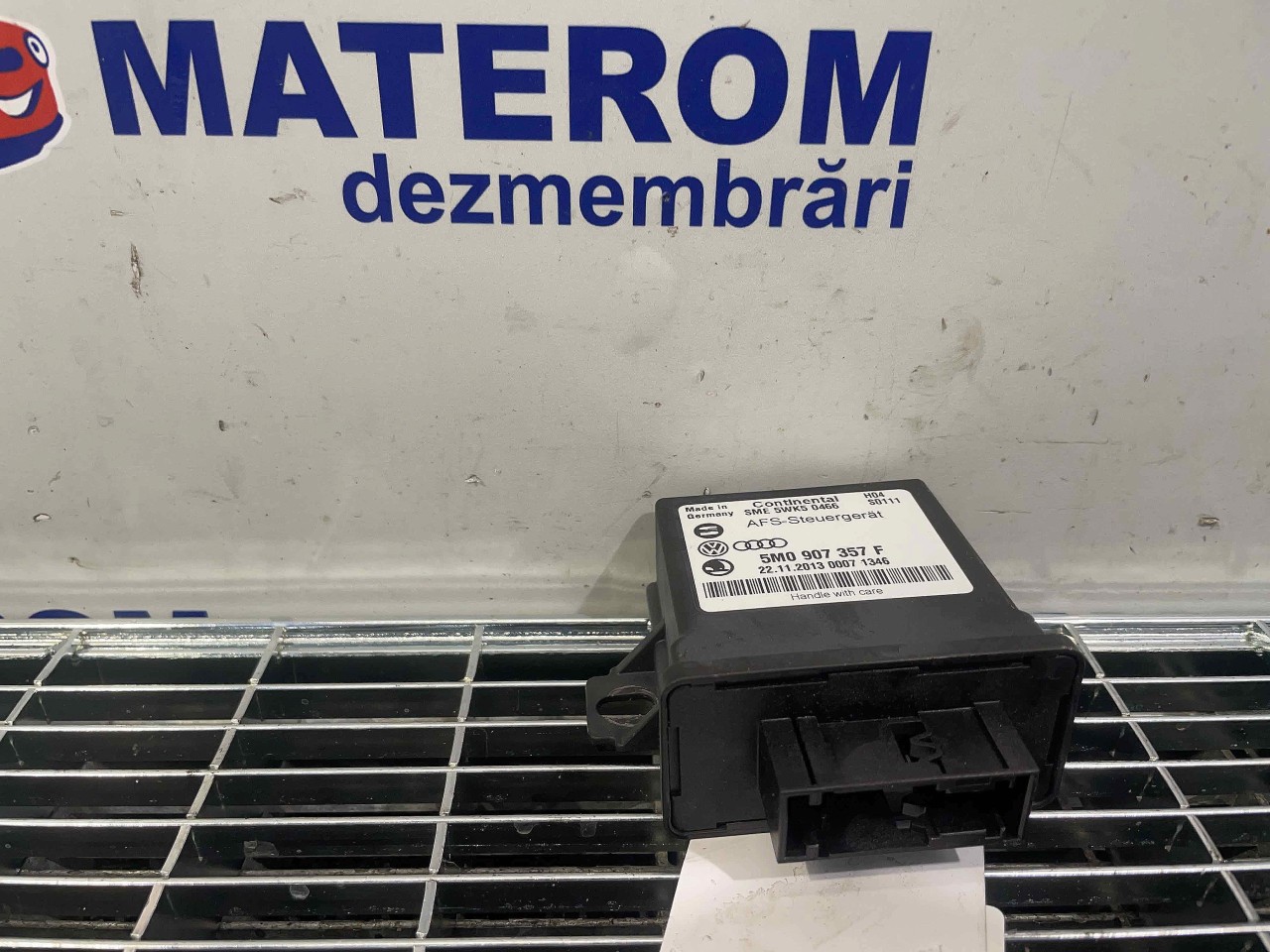 MODUL XENON VW PASSAT - - (2010 2014)