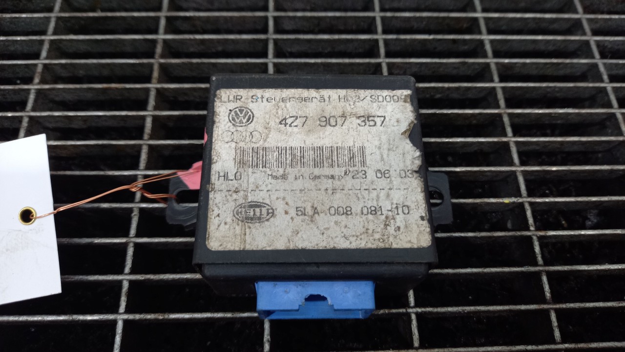 MODUL XENON VW PASSAT PASSAT - - (2000 2004)
