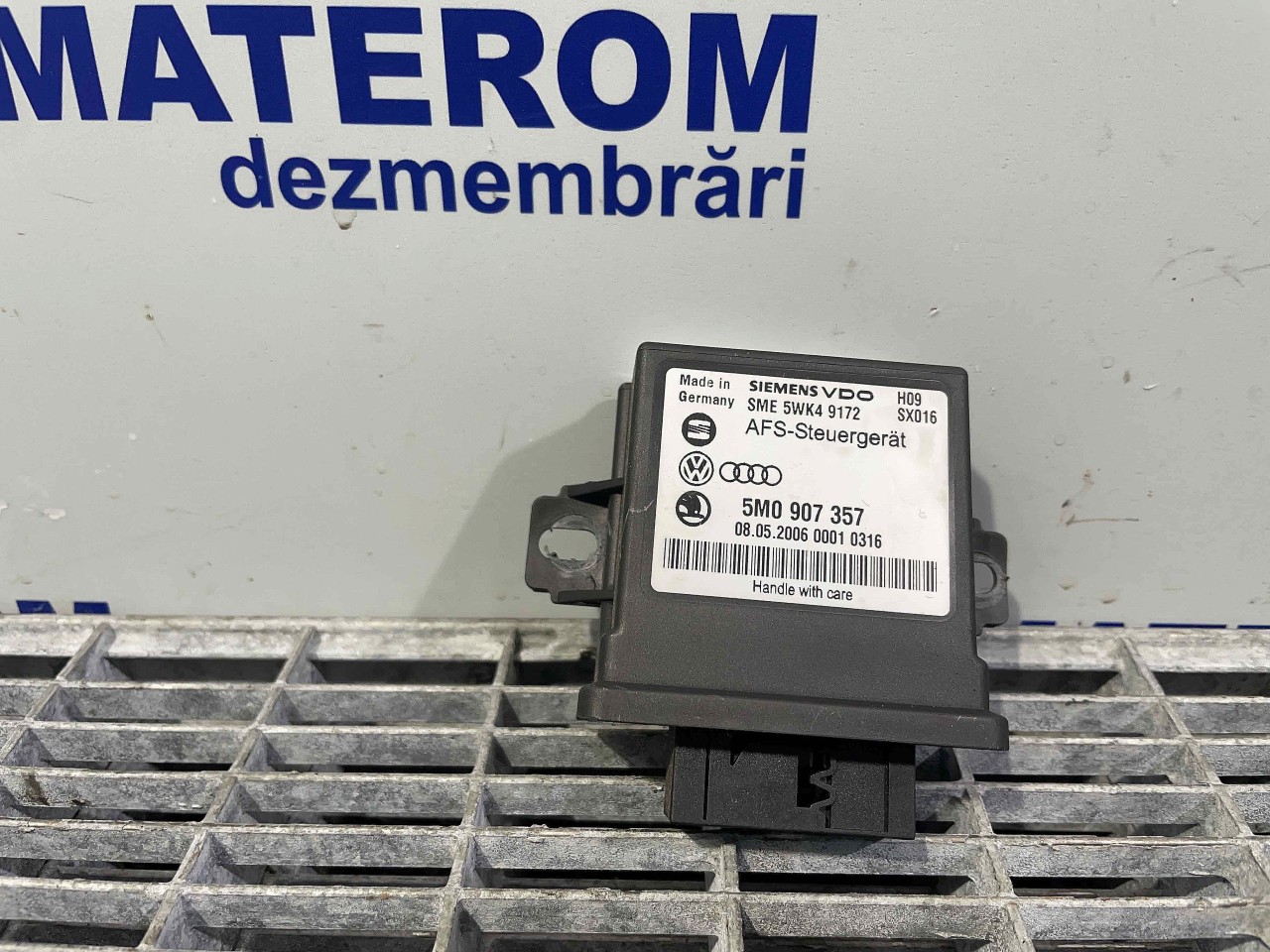 MODUL XENON VW PASSAT PASSAT - - (2005 2010)