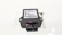 Modul xenon, Vw Passat Variant (3C5) [Fabr 2005-20...