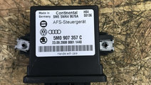 Modul xenon VW Tiguan 2009 4x4 2.0TDI Automat DSG ...