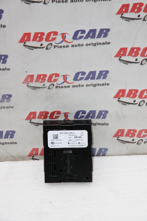 Modul xenon VW Tiguan (5N) 2007-2016 cod: 5M0907357F
