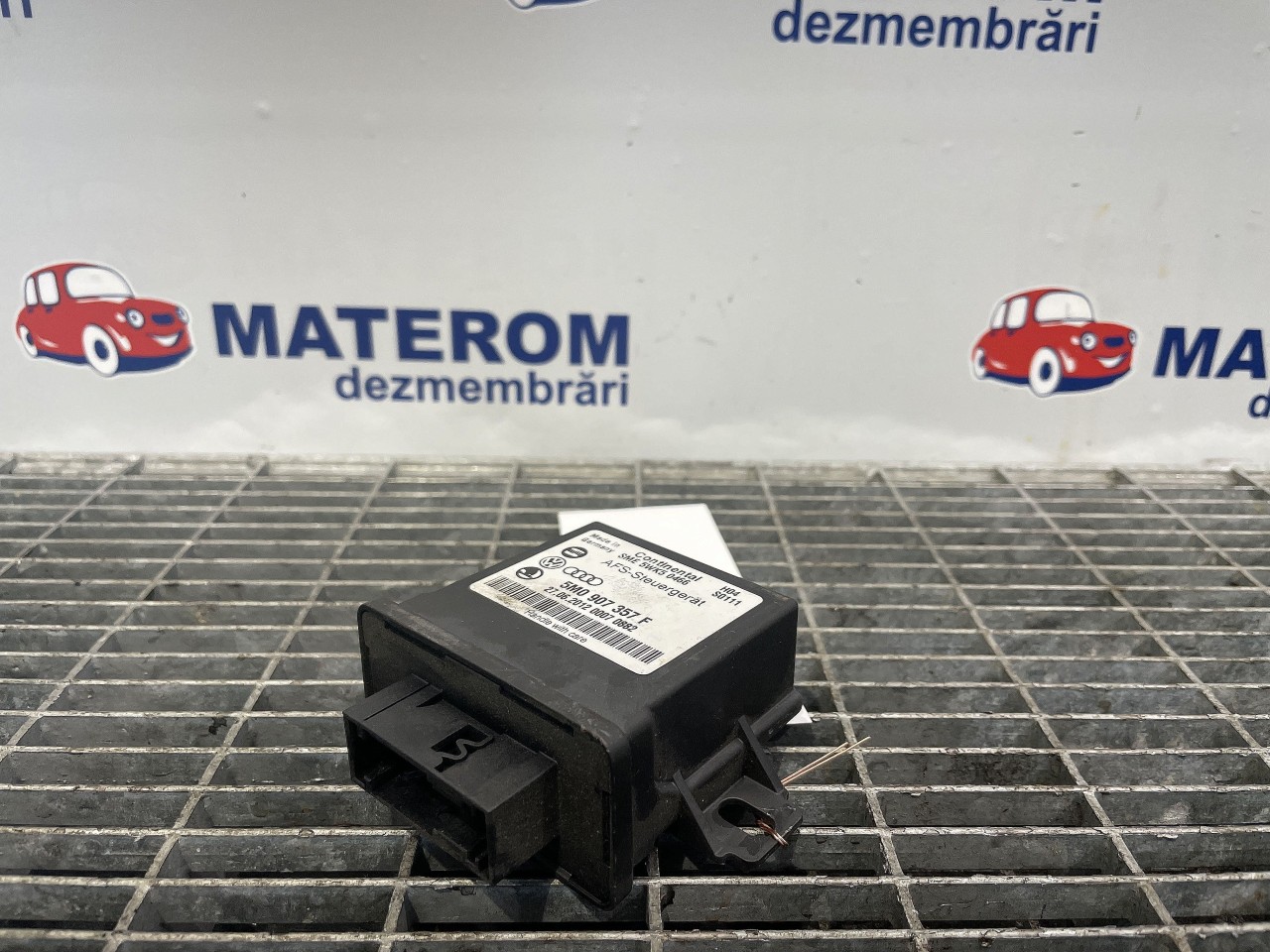 MODUL XENON VW TIGUAN TIGUAN - - (2010 2015)