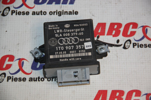 Modul xenon VW Touran 1 2003-2009 1T0907357