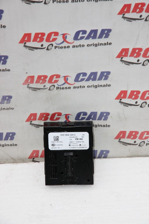 Modul xenon VW Touran 1 facelift 2010-2015 cod: 5M0907357F