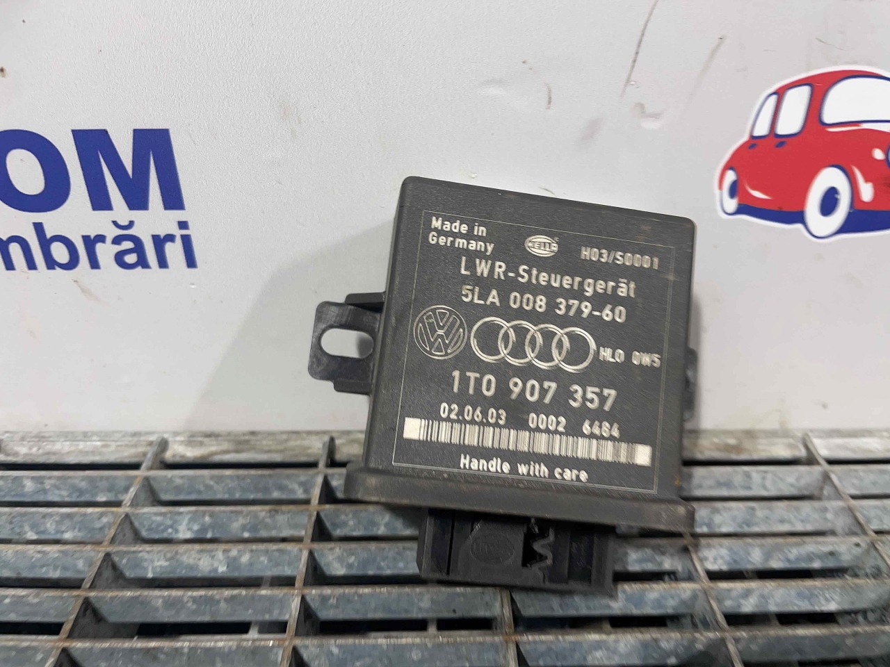 MODUL XENON VW TOURAN TOURAN - - (2003 2007)