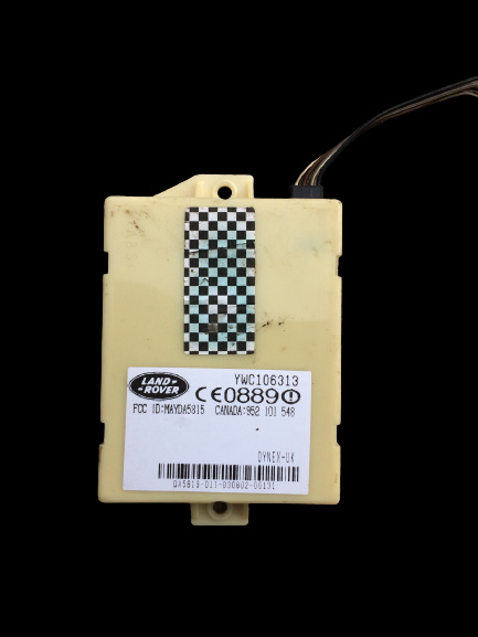 Modul YWC106313 Land Rover Freelander [1998 - 2006] Crossover 5-usi 2.0 TD MT (112 hp) (LN) TD4 2.0 D - M47