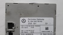 Modul Zentrales Gateway Mercedes ML W164 cod A1645...