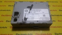 Modul zentrales gateway Mercedes w211 a2115408445,...