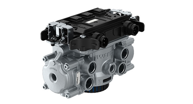 Modulator Axa Wabco Csnbb Fd Irisbus 4801040060