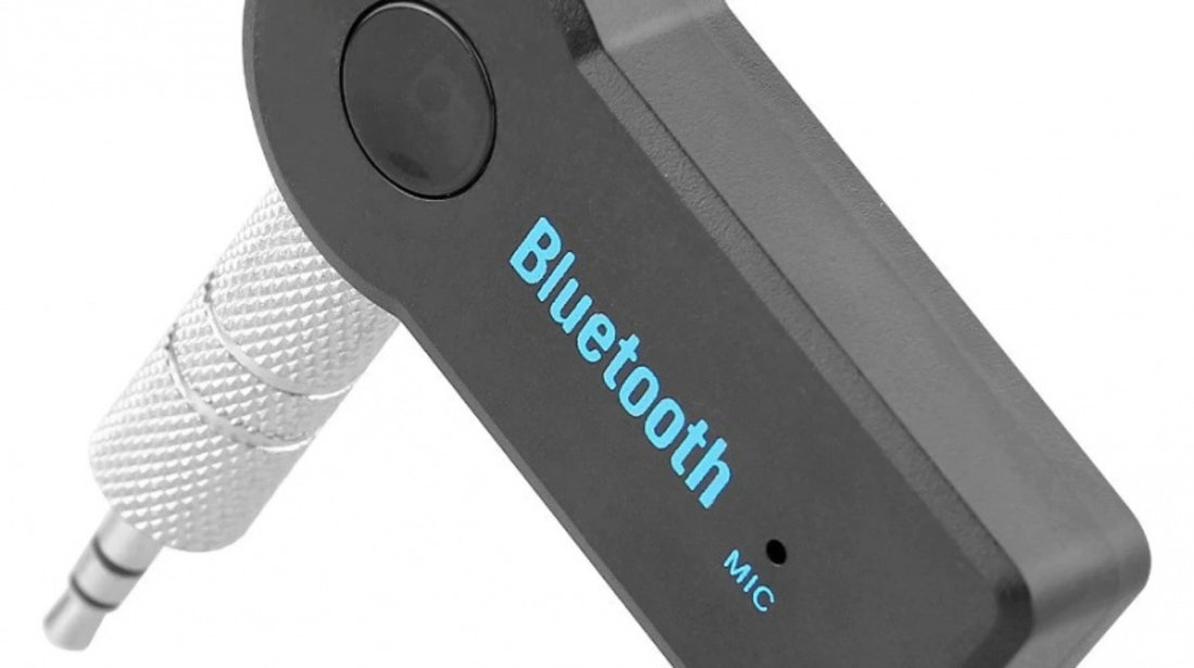 Modulator Bluetooth Jack 3.5MM Reciver