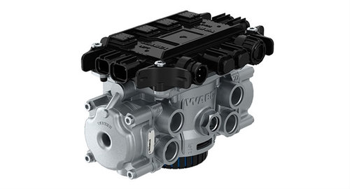 Modulator Ebs 2 Canale - Gen2 Wabco Fd Man 4801041060