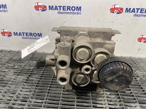 MODULATOR EBS MERCEDES ACTROS - - (2003 2008)