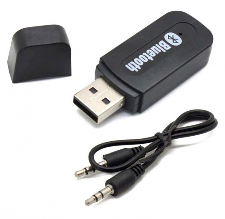 Modulator Fm Cu Bluetooth FM-BT3