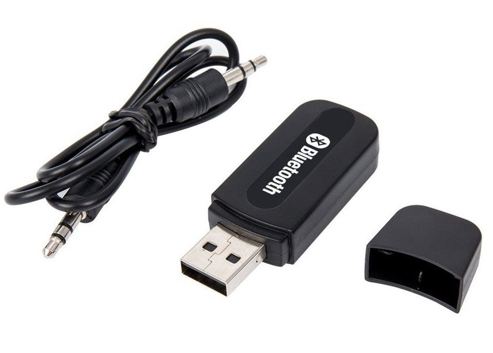 Modulator Fm Cu Bluetooth FM-BT3