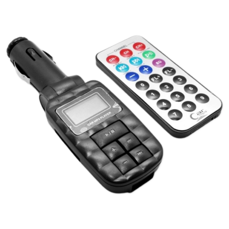 Modulator Fm M9293