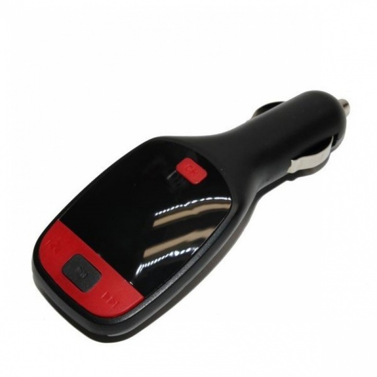 Modulator Fm MP3 KD88