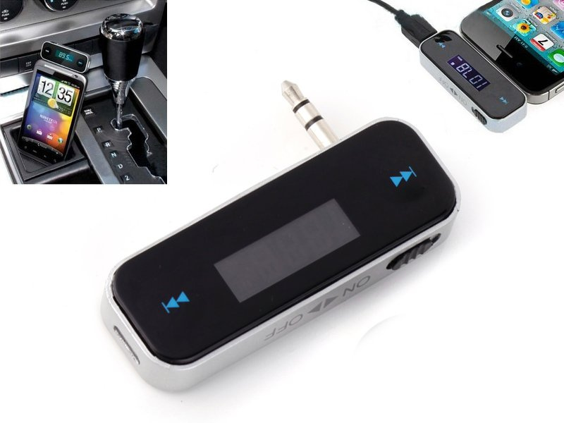 Modulator Fm SG035
