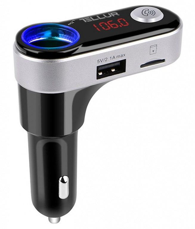 Modulator Fm Tellur FMT-B2