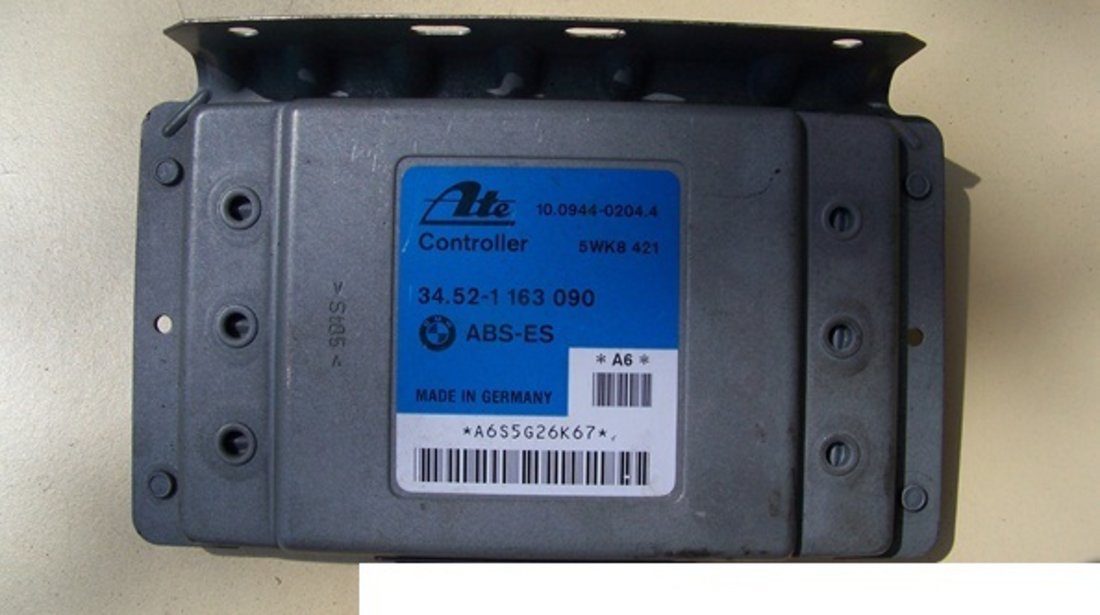 module calculatoare bmw e36 seria 3 pisicuta 1991-2000